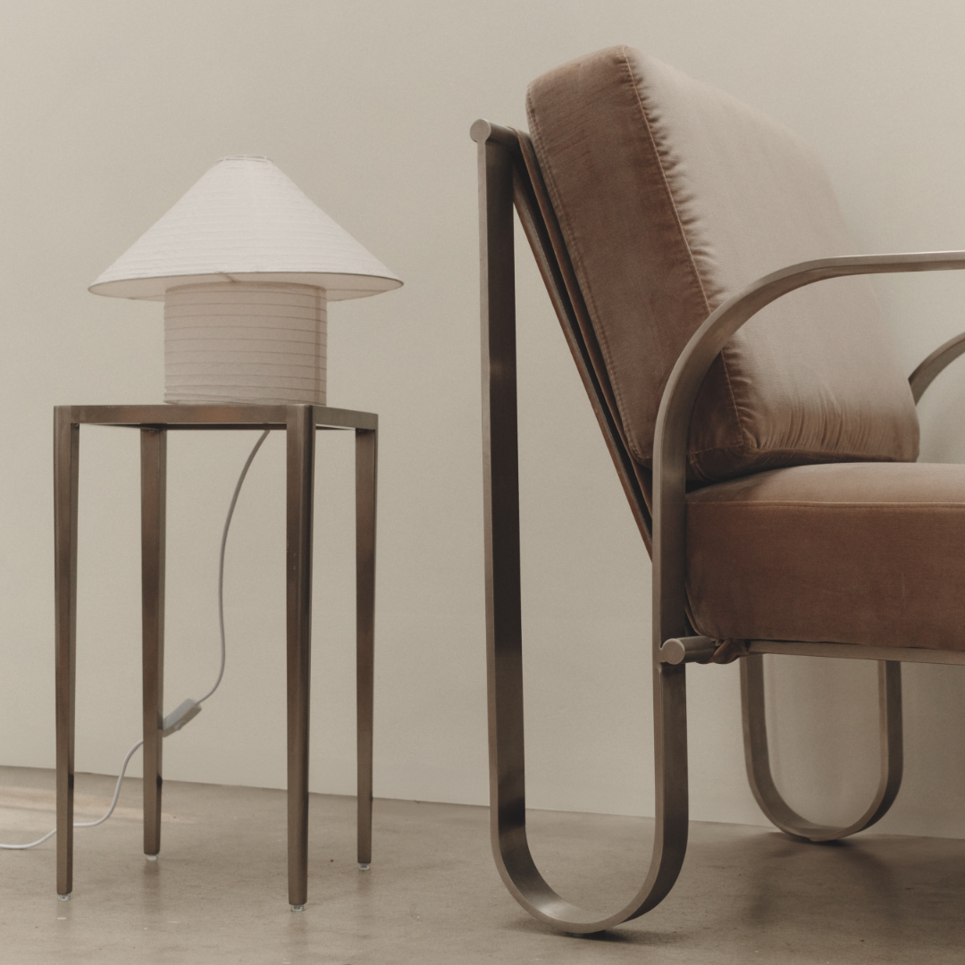 Marvin Armchair | Cacao - image 8