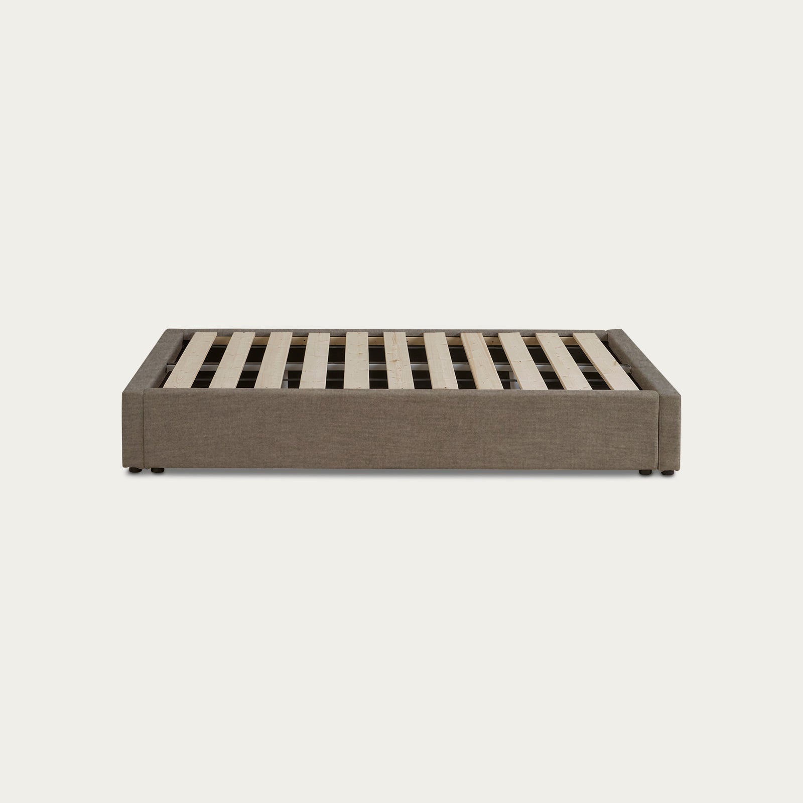 Ellis Bed Base | Cedar - image 2