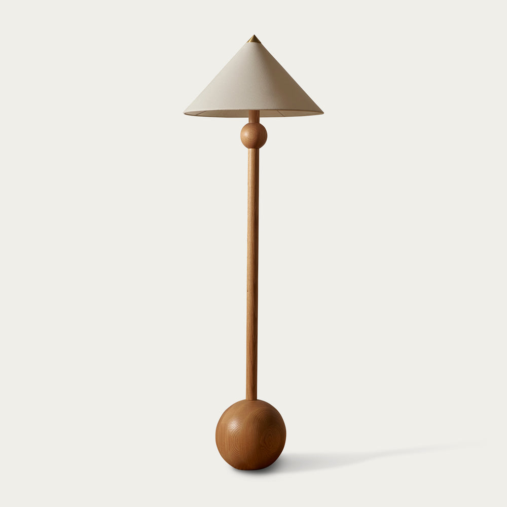 McMullin x Folk Studio | Robbi Floor Lamp