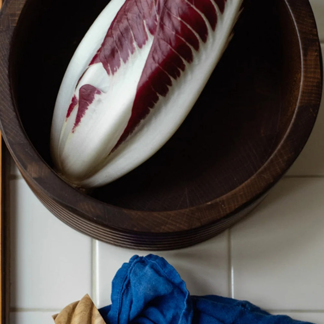 Large Torsade bowl - image 4
