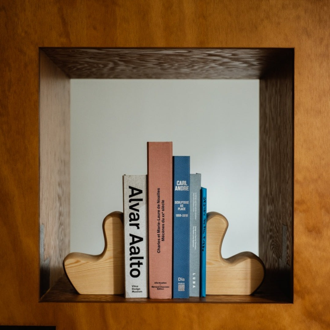 Affinités Bookends - image 5