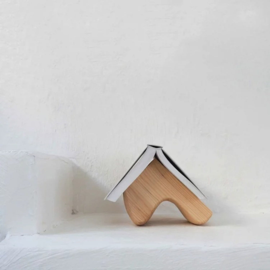 Affinités Bookends - image 1