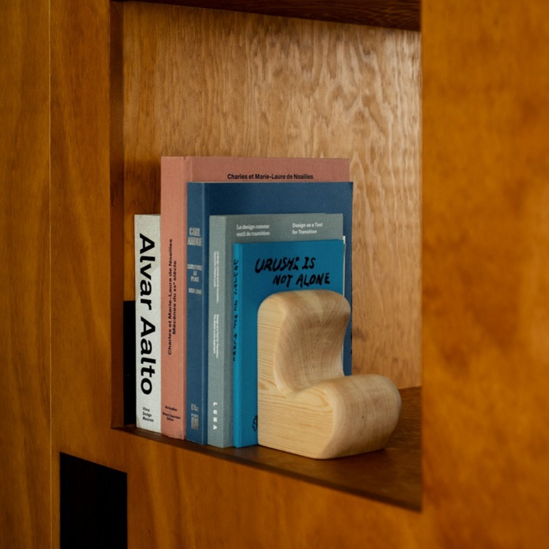 Affinités Bookends - image 2