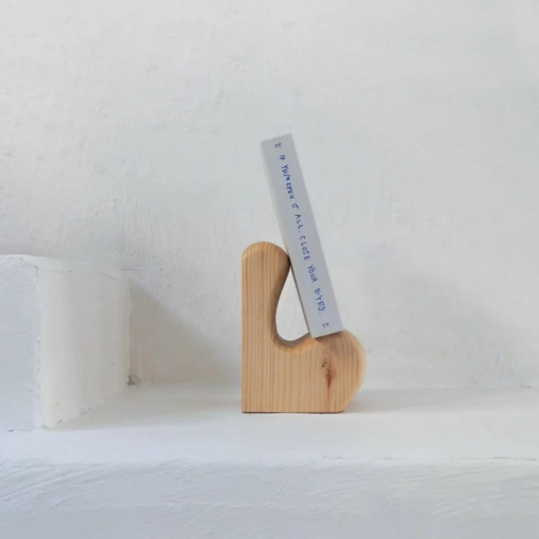 Affinités Bookends - image 4
