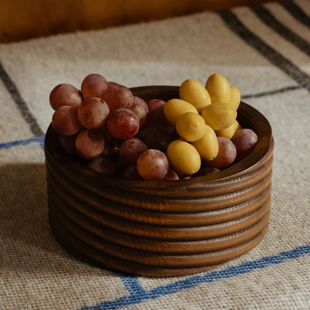 Large Torsade bowl