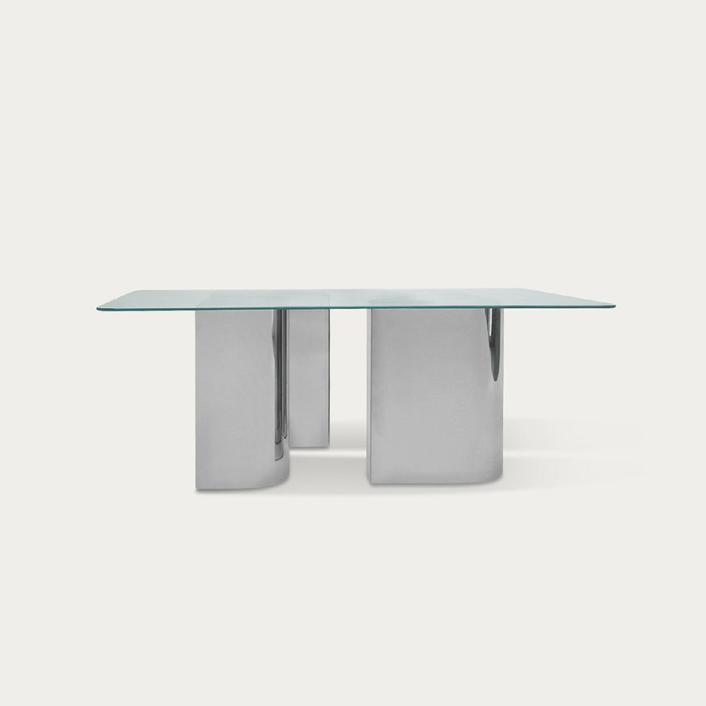 Reed Coffee Table | Rectangle