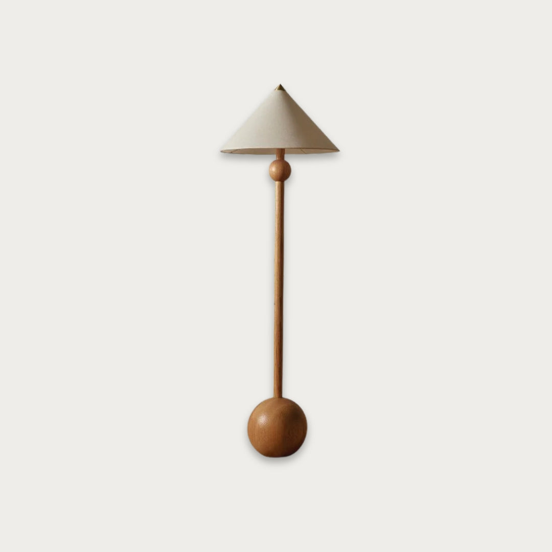 McMullin x Folk Studio | Robbi Floor Lamp - image 1