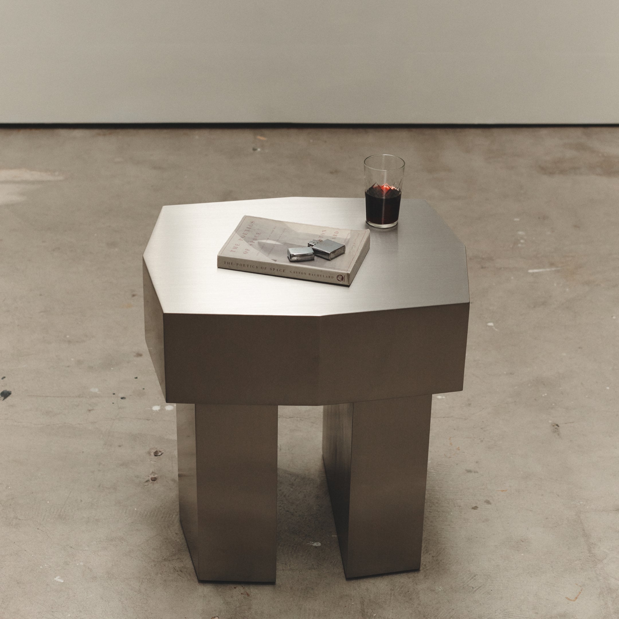 Rocco Side Table - image 8