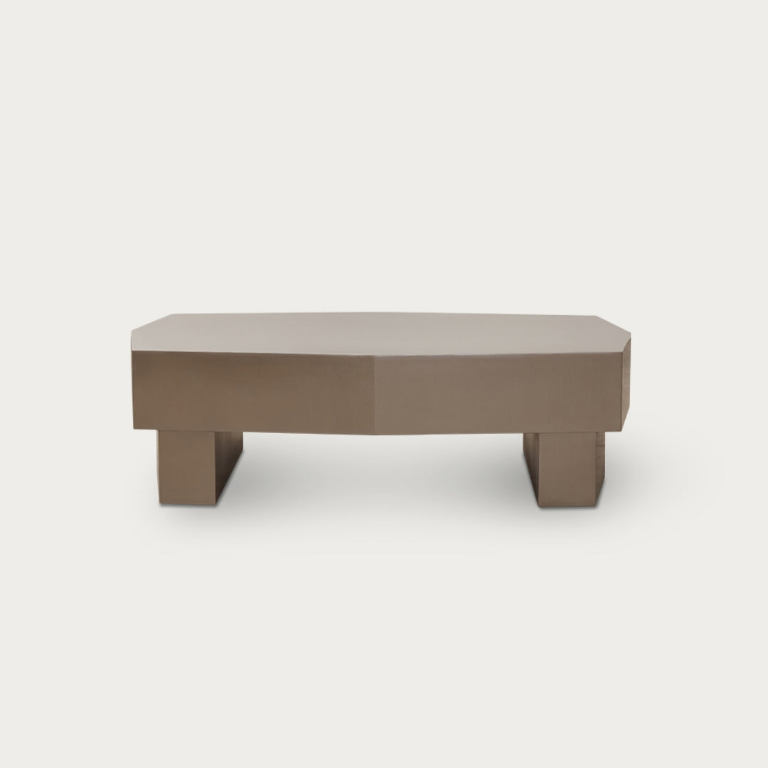 Rocco Coffee Table - image 1