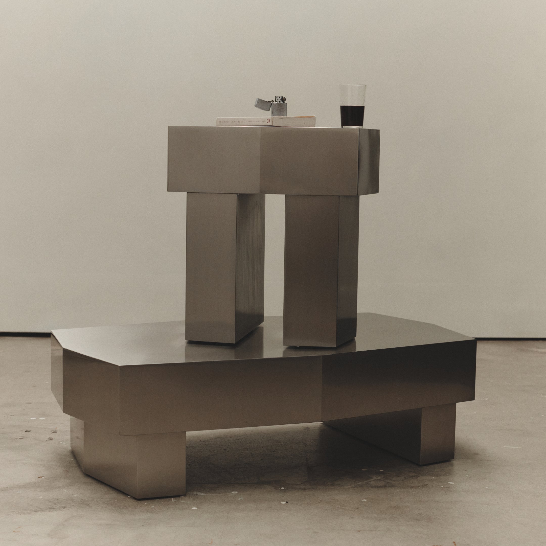 Rocco Side Table - image 7