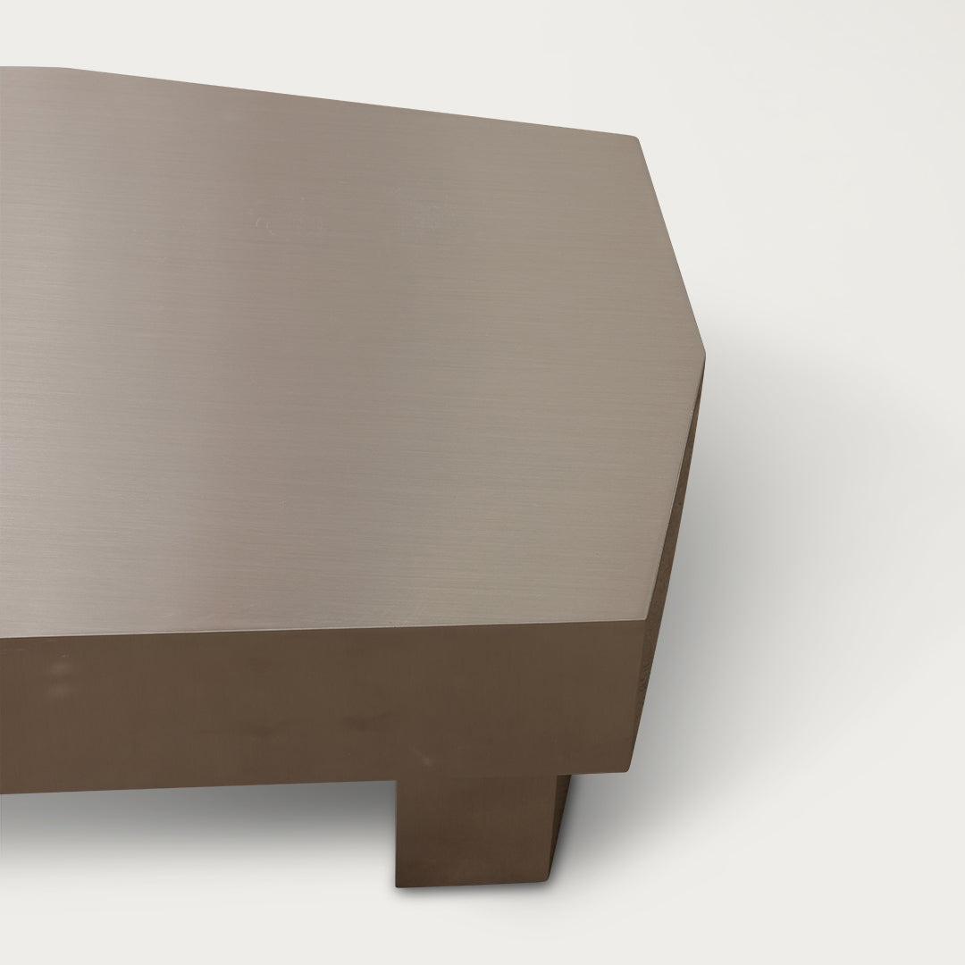 Rocco Coffee Table - image 4