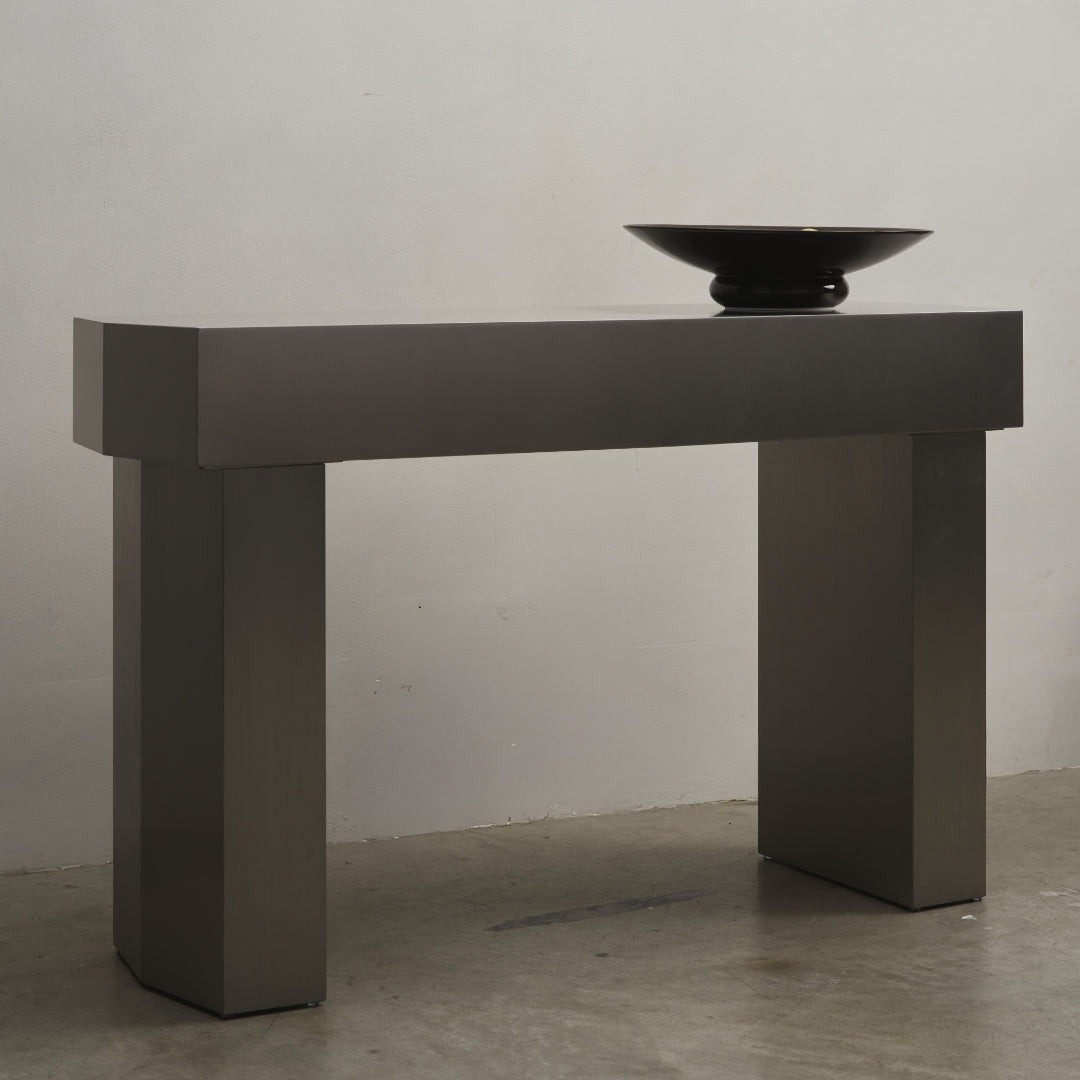 Rocco Console Table - image 2