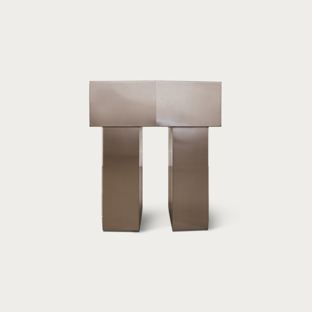 Rocco Side Table - image 4