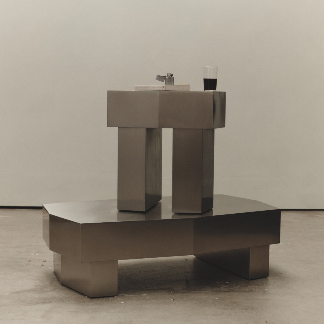 Rocco Coffee Table - image 2