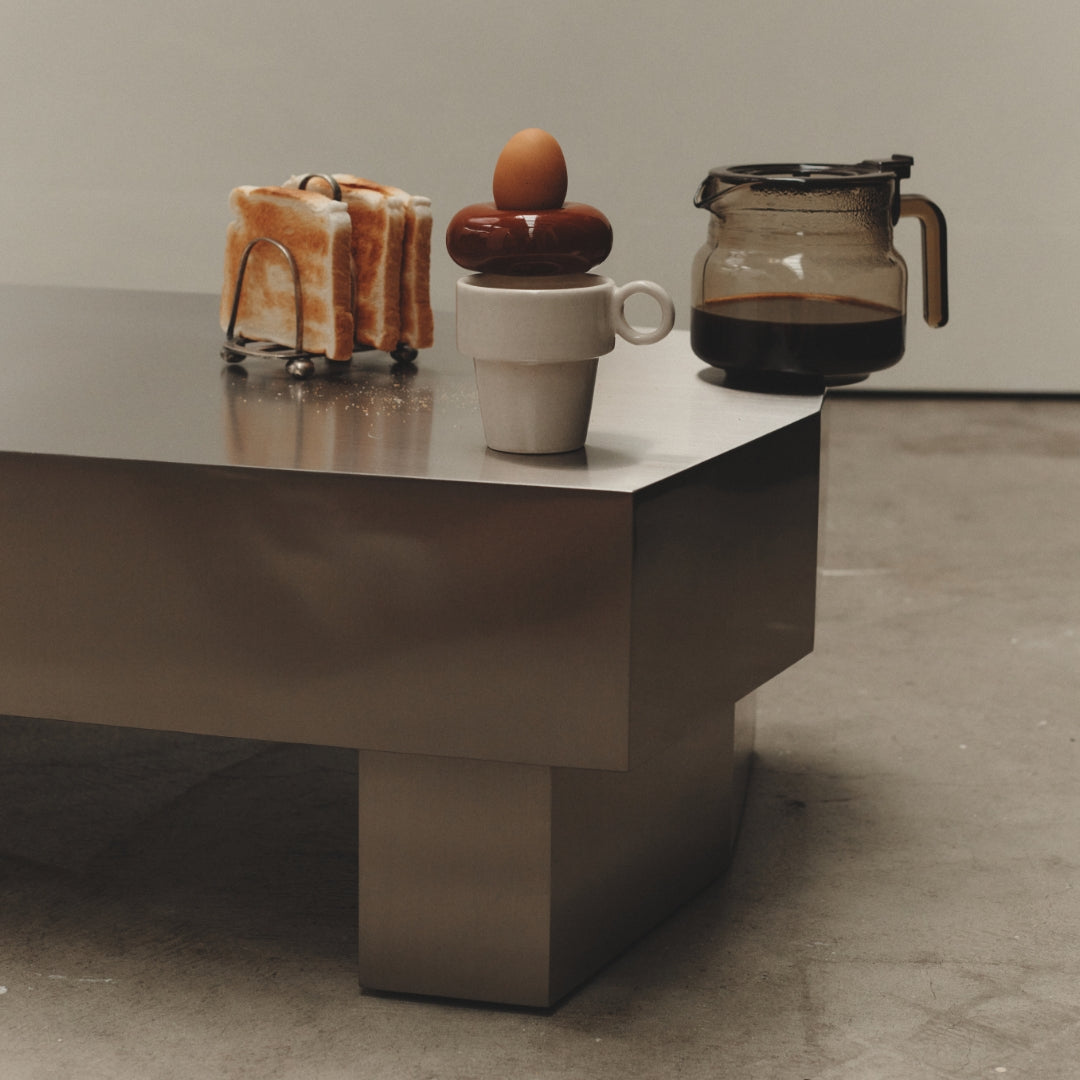 Rocco Coffee Table - image 5