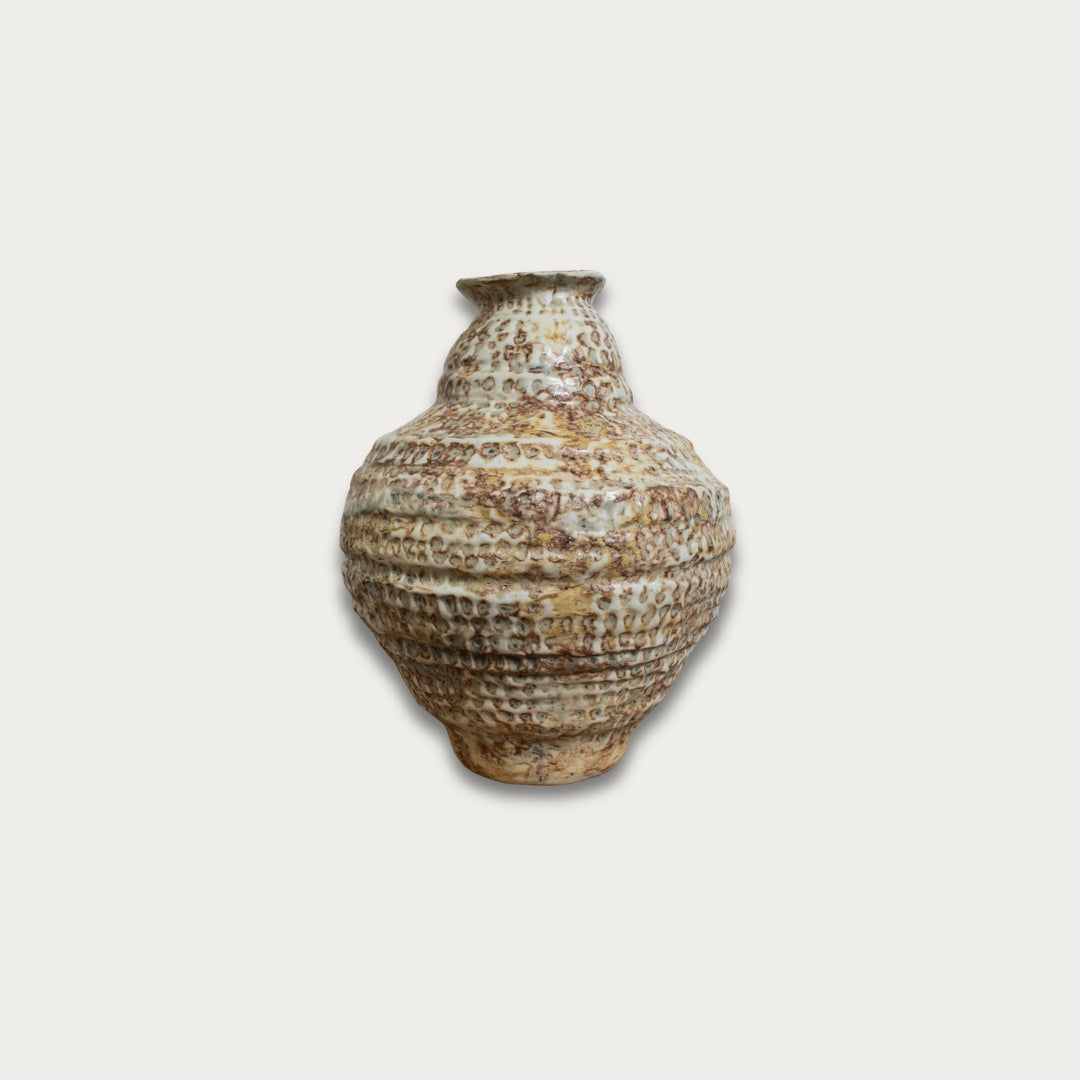 Storeroom Ruby Vessel | Small - image 3