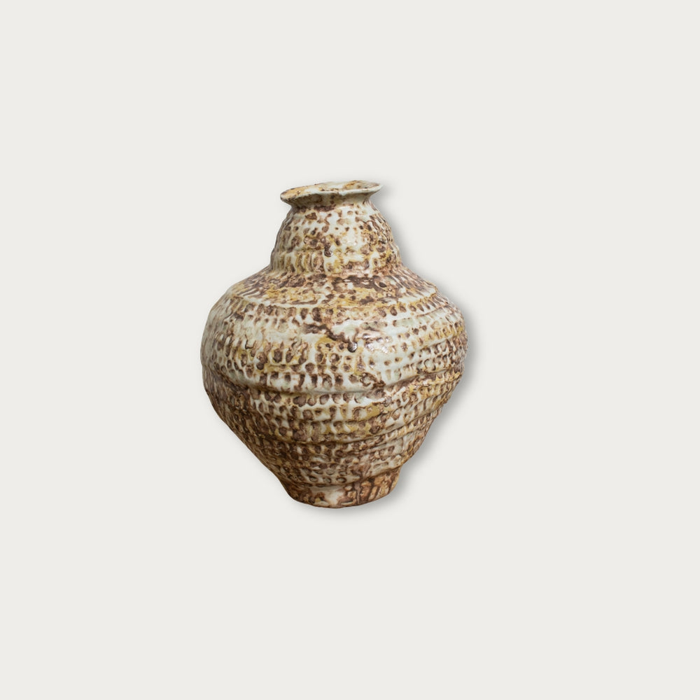Storeroom Ruby Vessel | Small