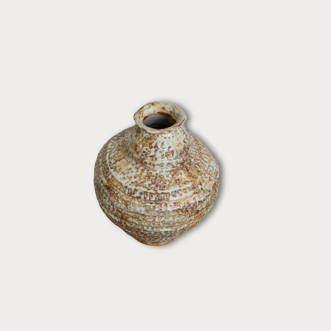 Storeroom Ruby Vessel | Small - image 4