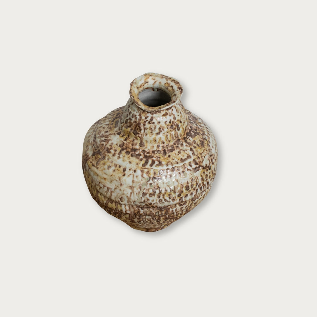 Storeroom Ruby Vessel | Tall - image 3