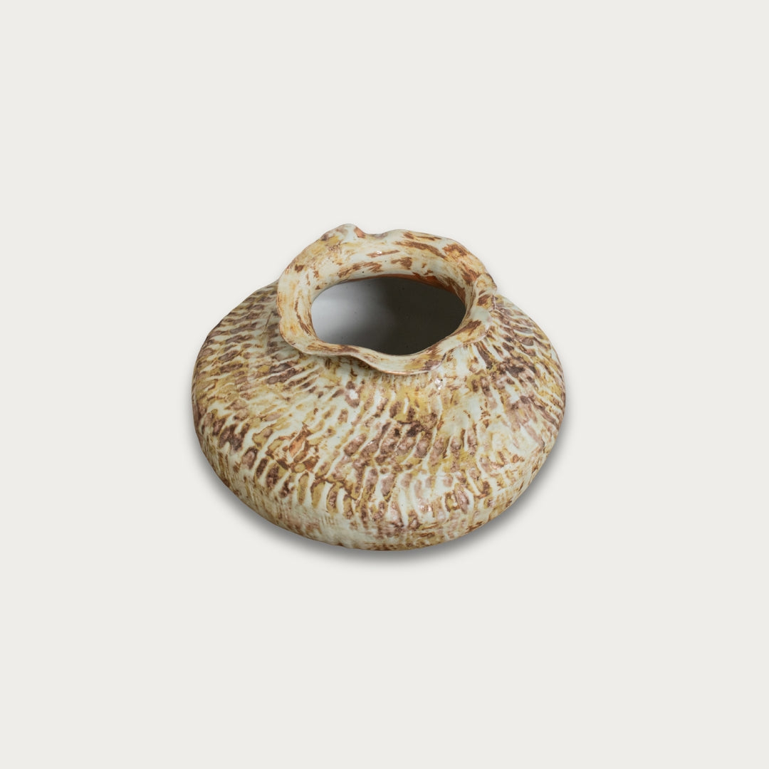 Storeroom Ruby Vessel | Wide - image 3