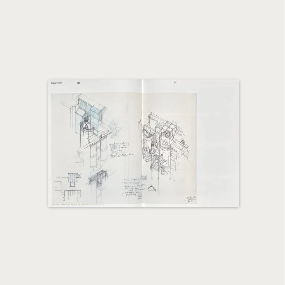 Herman Hertzberger Shaping Freedom: Architecture 1959-2025 - image 4