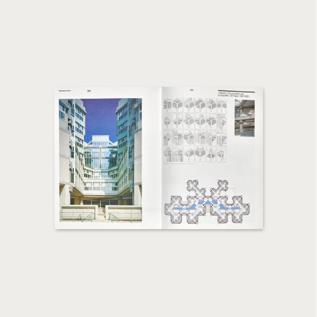 Herman Hertzberger Shaping Freedom: Architecture 1959-2025 - image 5