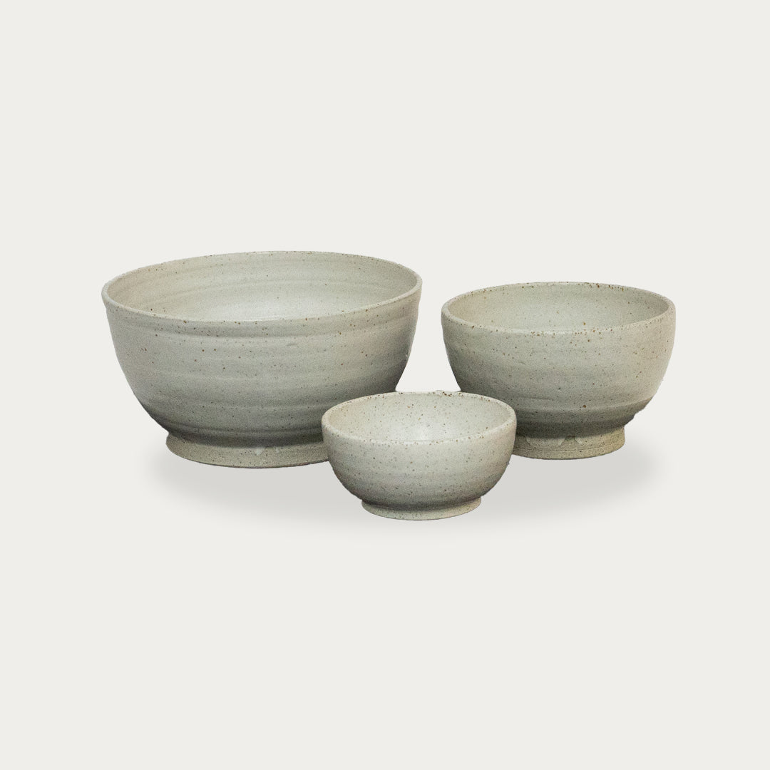 Medium Ceramic Bowl - image 3