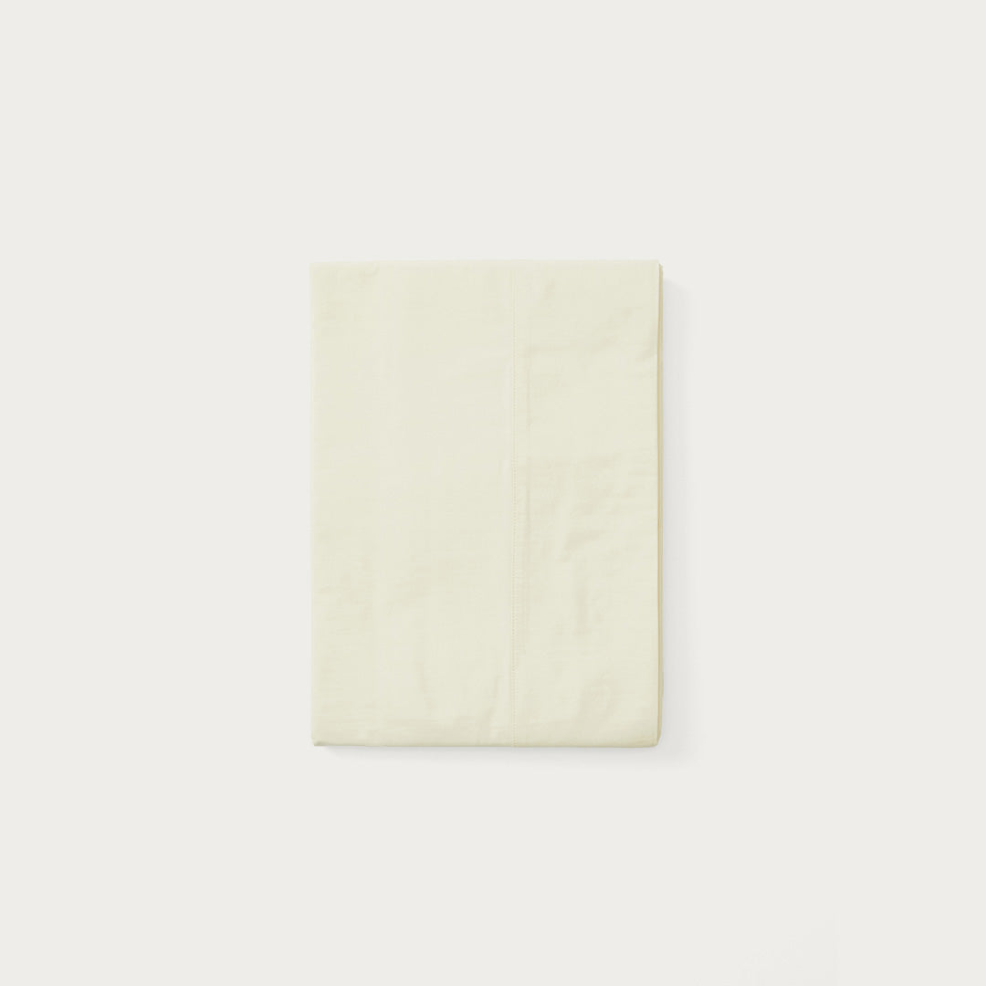 King Fitted Sheet in Canvas - image 3