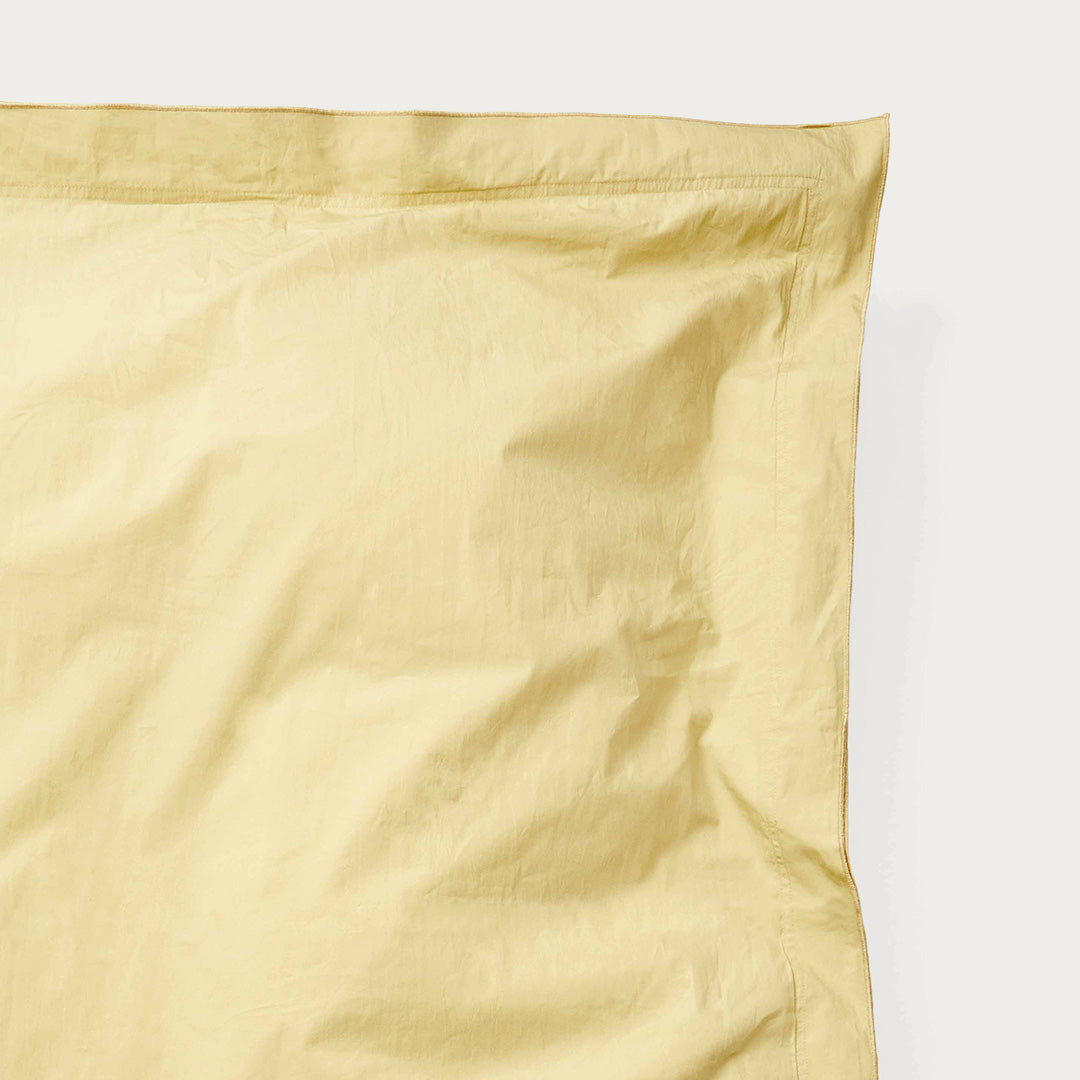King Duvet Cover in Maize - image 3