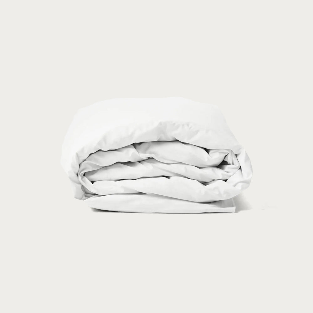 Queen Duvet Cover in Prism