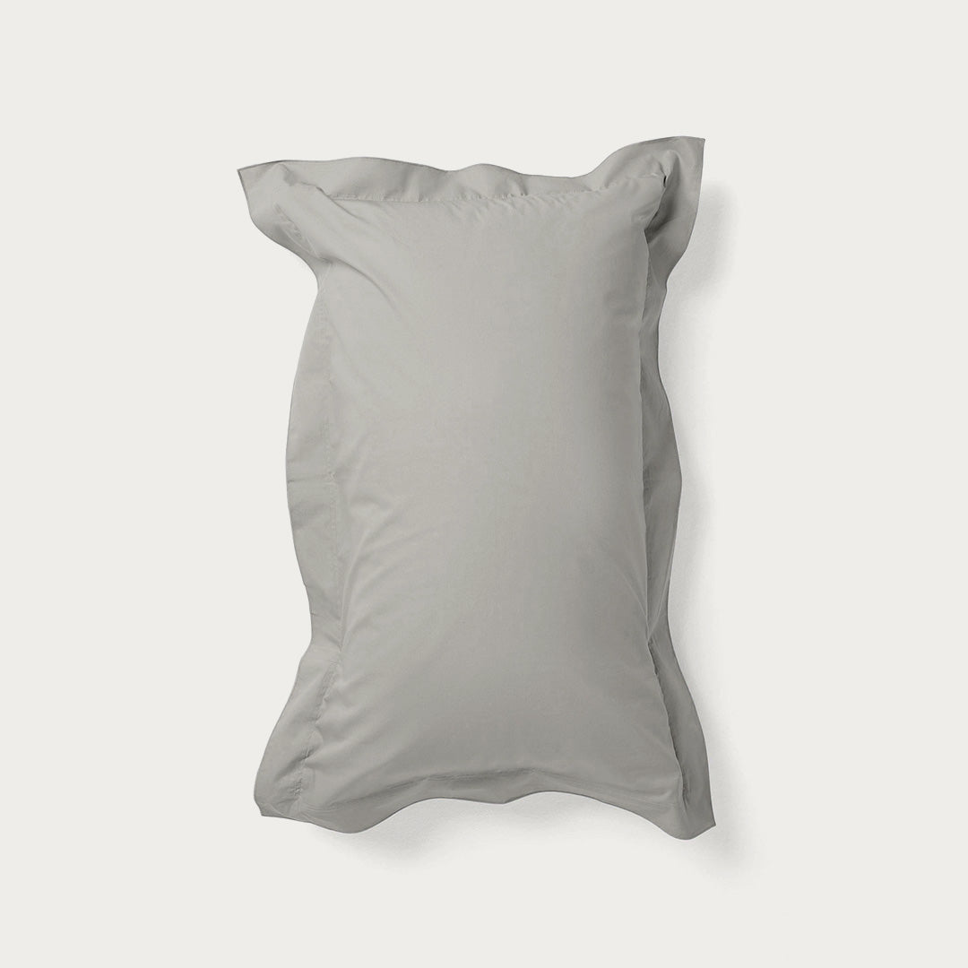 Standard Pillow Pair in Sterling - image 1