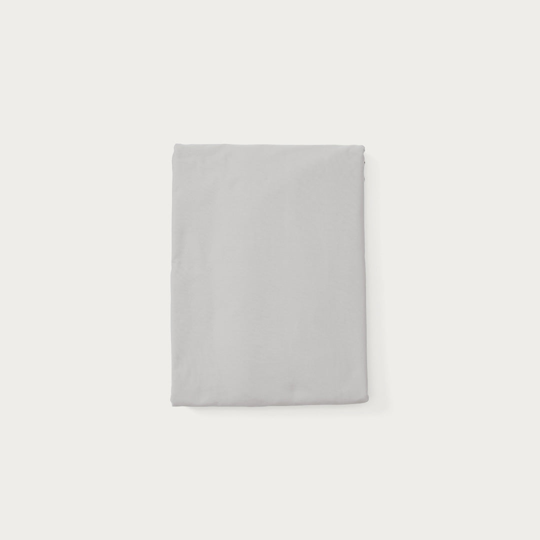 King Fitted Sheet in Sterling - image 3