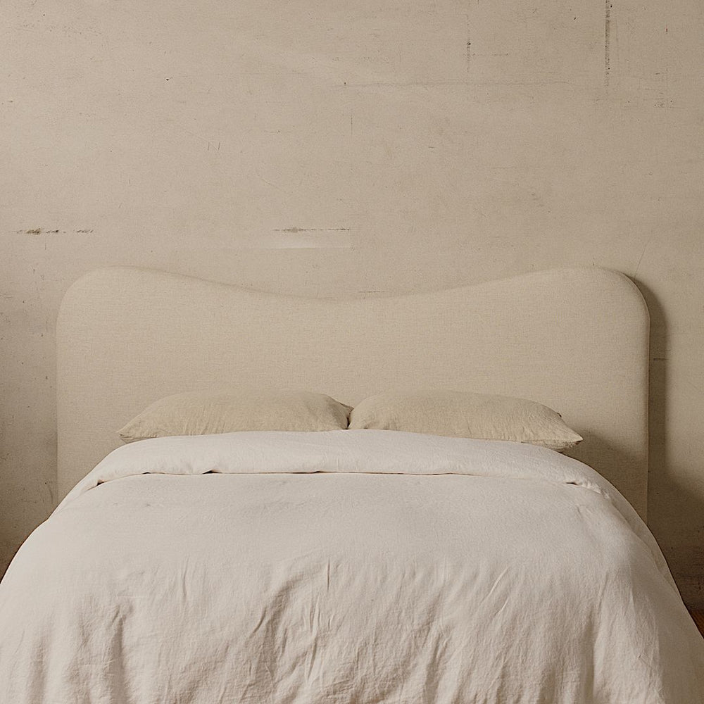 Saatchi Bed Head