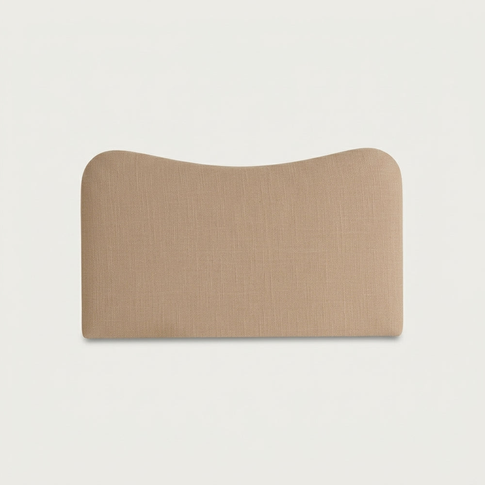 Bed Head | Saatchi Parchment