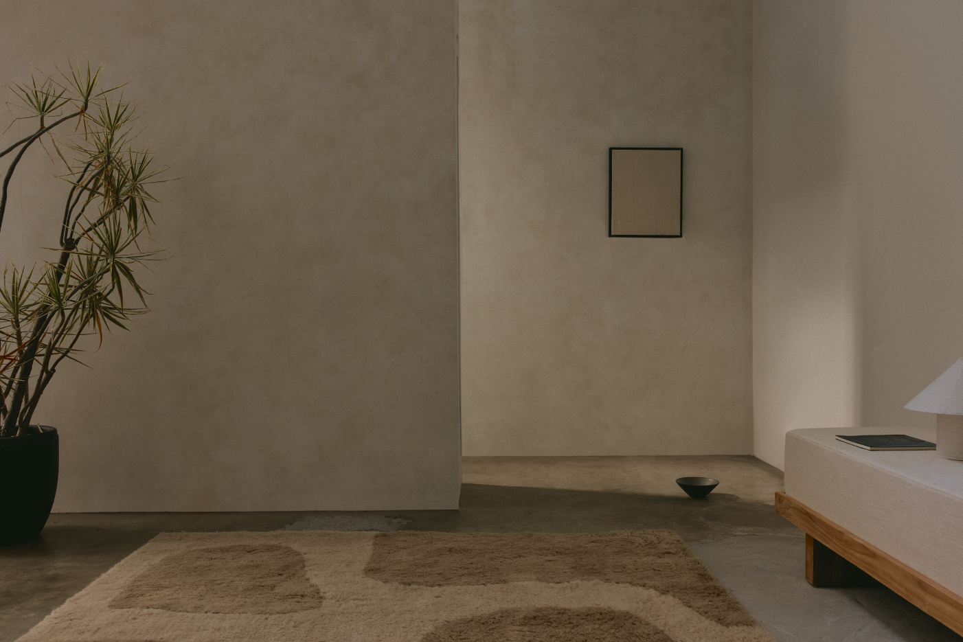 Double Awa Rug McMullin x Double Rugs | New Zealand Washable Wool Rug