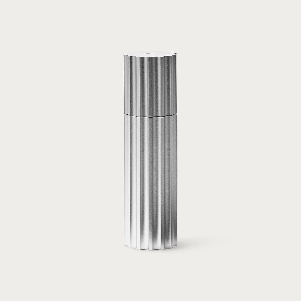 Aluminum Pepper Mill