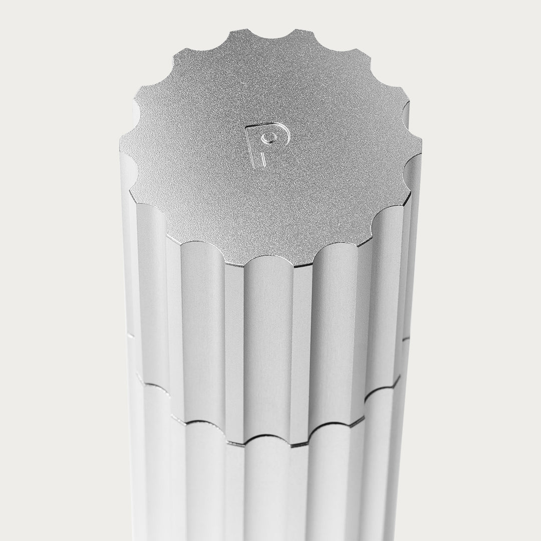 Aluminum Pepper Mill - image 3