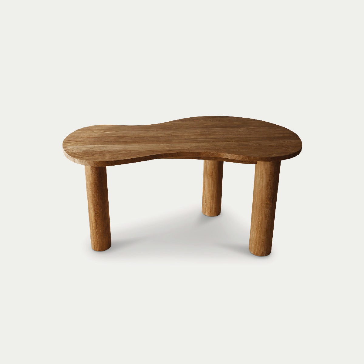 Solomon Table Desk | Natural - image 3