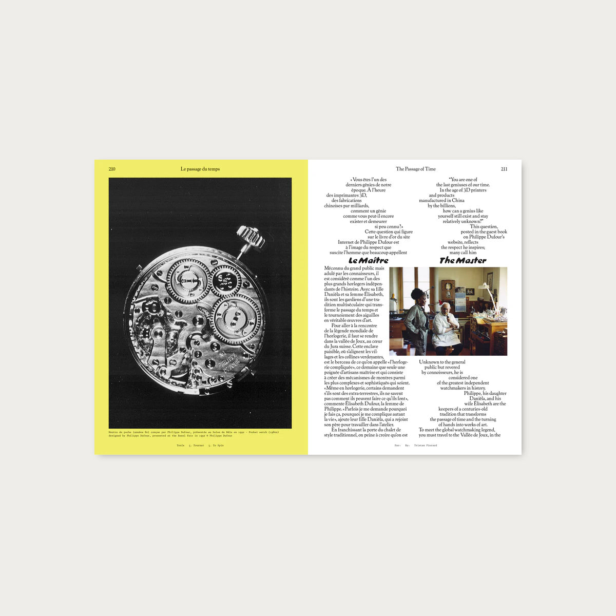 Tools 05: To Spin - image 6