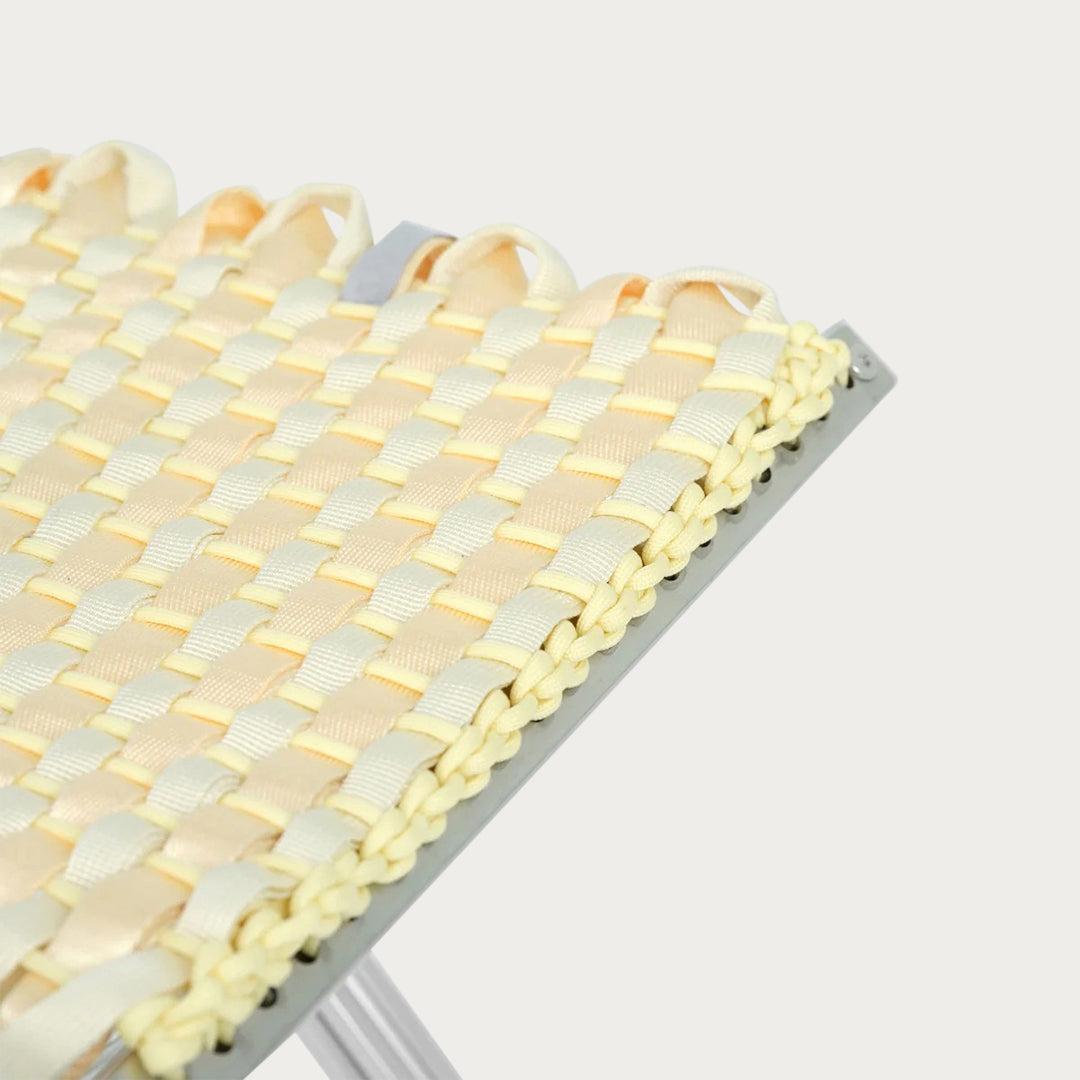 MAZHA STOOL - BUTTER - image 3