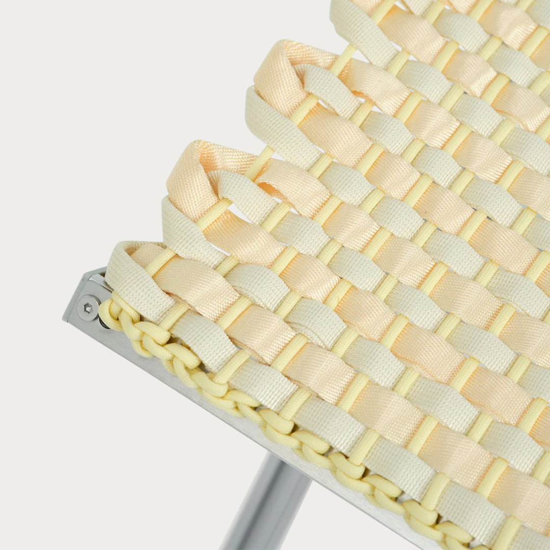 MAZHA STOOL - BUTTER - image 4