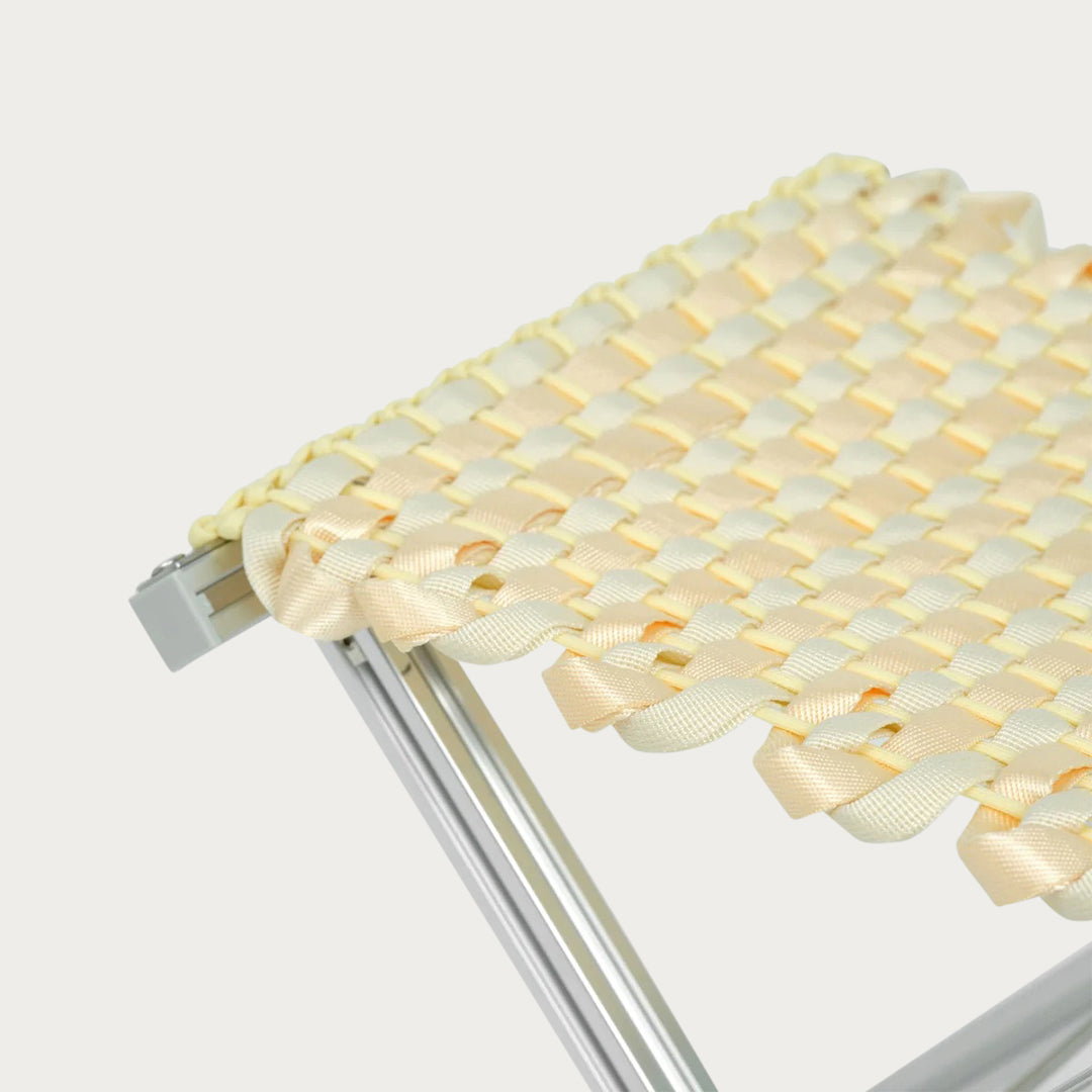 MAZHA STOOL - BUTTER - image 5