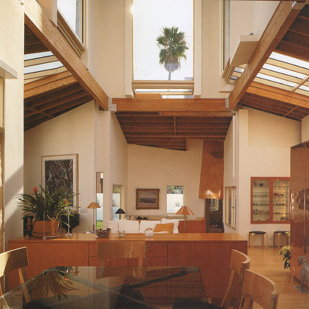 Residential Masterpieces 18: Frank O. Gehry Winton Schnabel