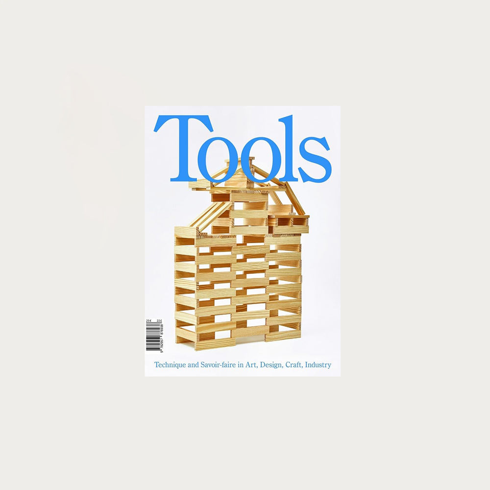 Tools #04 - To Cut