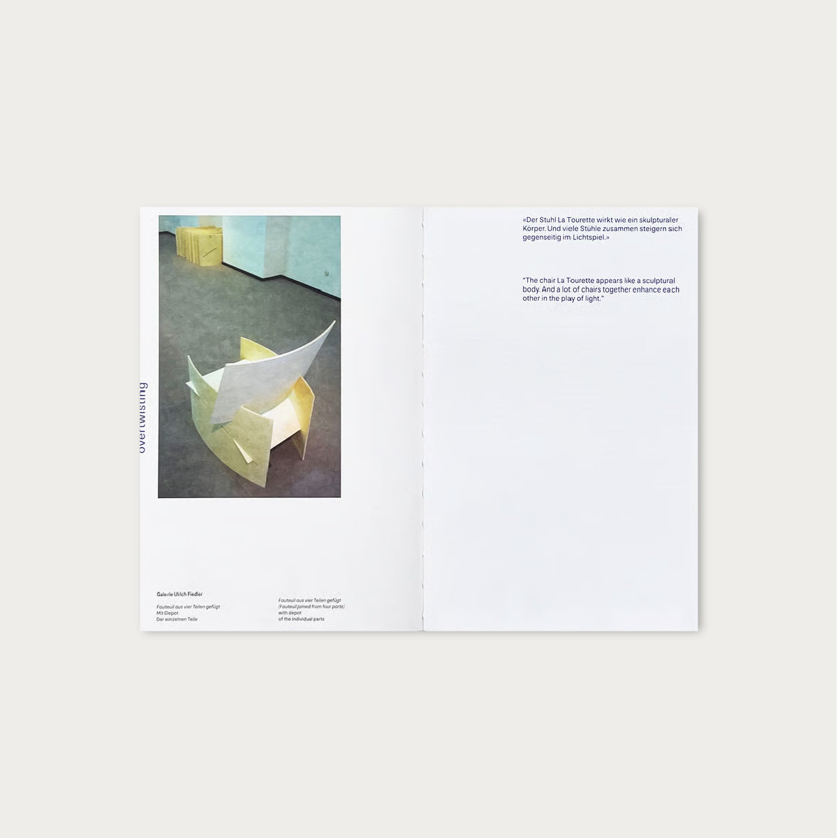 Beat Frank - Using Sculptures in L - image 4