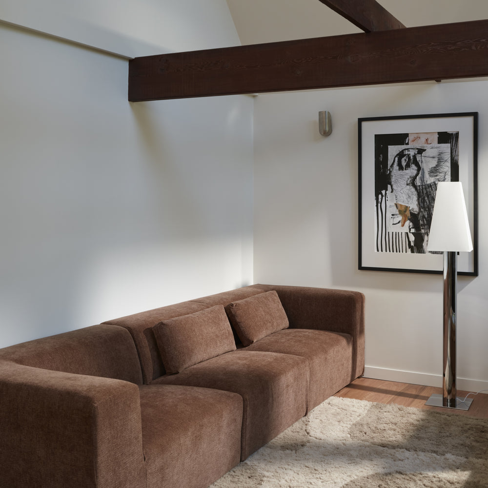 Uma Cushion | Bark