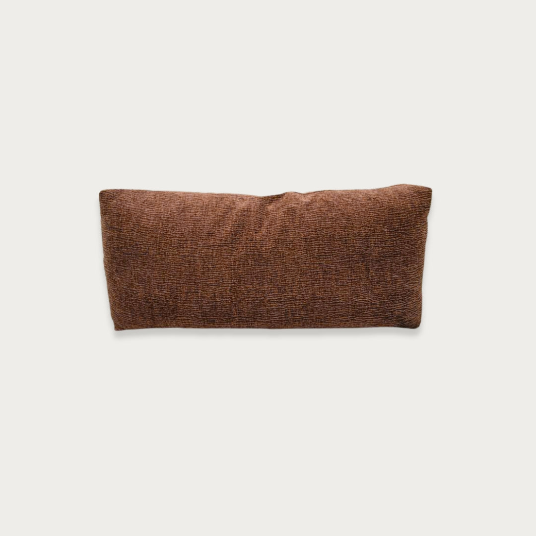 Uma Cushion | Bark - image 1