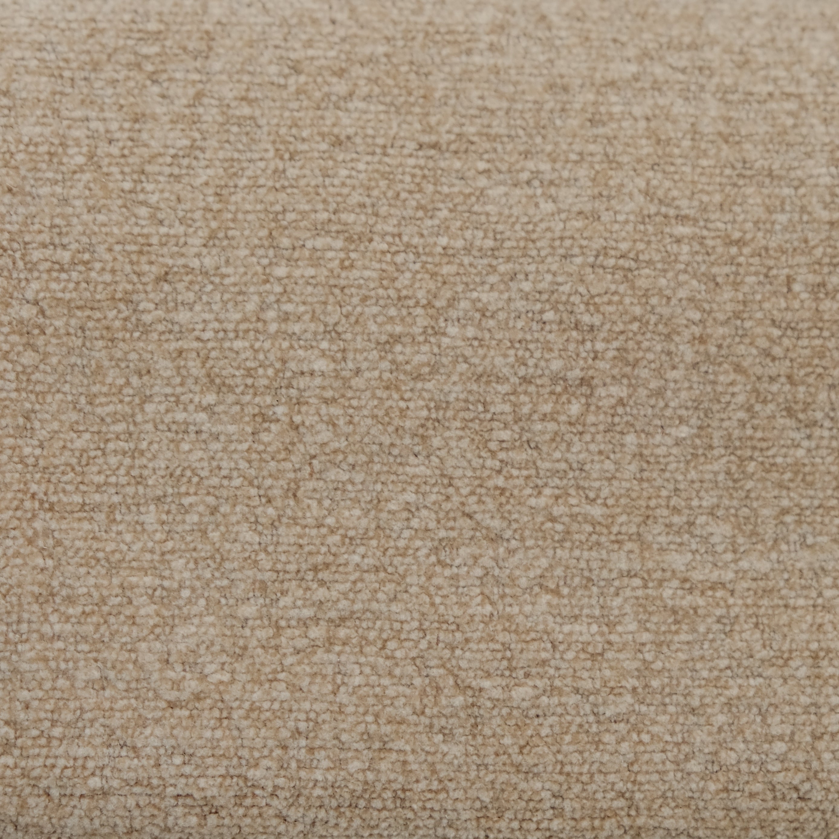 Uma Modular Sofa | 3 Piece Armless | Velvet Ecru - image 2