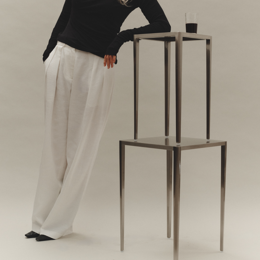 Wilbur Nesting Tables
