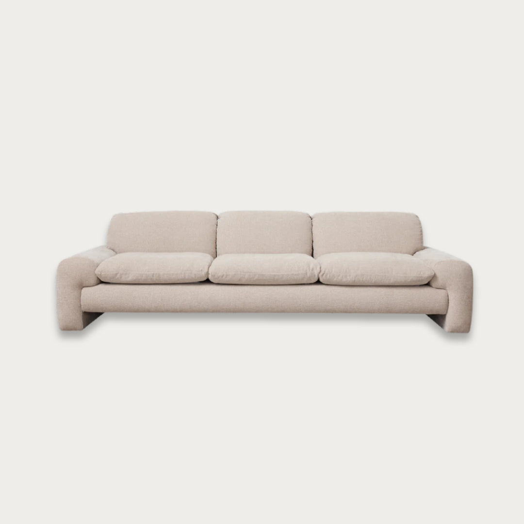 Winslow Sofa | Stone - image 1